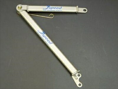 レガシィワゴン BP スーパー筋金くん