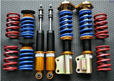 シビック TypeR FD2 CSOスポーツダンパーキット PS