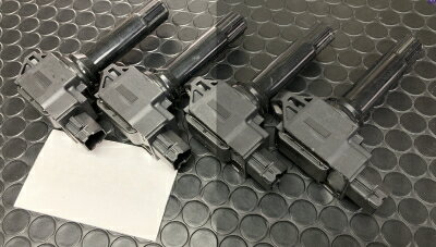 ZN8 GR86 ハイスパークイグニッションコイル
