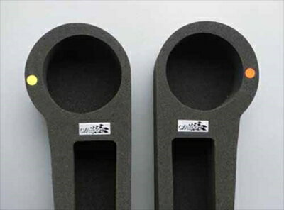 VW GOLF6 ドリンクホルダー