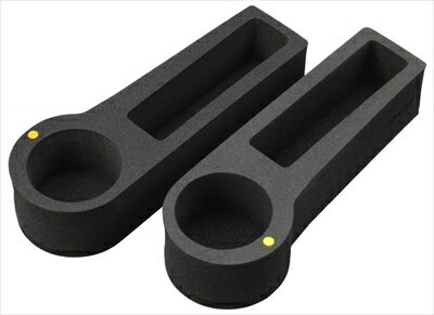 VW Tiguan 5N ドリンクホルダー