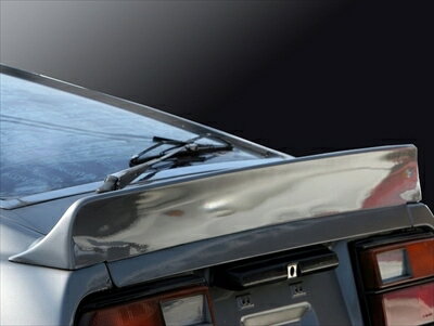 フェアレディＺ S130 Ｚ用　リアガーニッシュ リアガーニッシュ フェアレディZ S130Z 後期用 カミナリ280ZX 新品