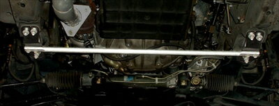 グロリア Y33 フロントクロスバー