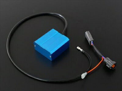 ダイレクトイグニッション車 IGキャパシタ 本体