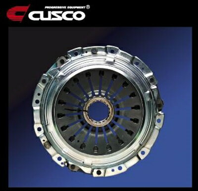 セリカ GT-FOUR ST185/205 (89.9〜99.9) クスコクラッチカバー