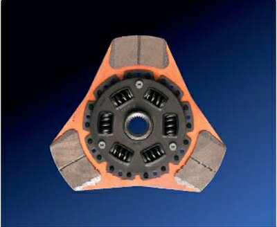 セリカ GT-FOUR ST205 メタルディスク