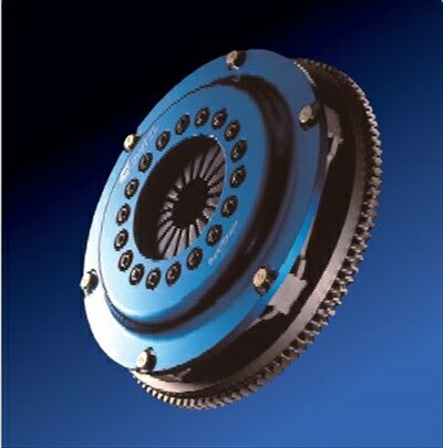 セリカ GT-FOUR ST205 シングルクラッチシステム プッシュタイプ