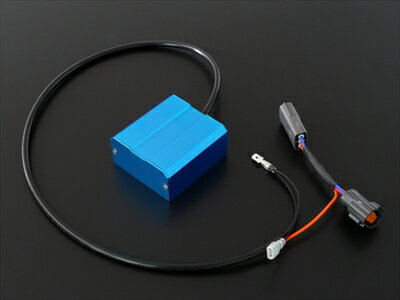 86 ZN6 IGキャパシタ