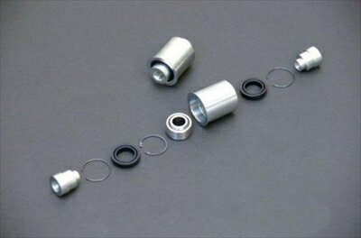 86 ZN6 リヤナックル ピロボールブッシュ