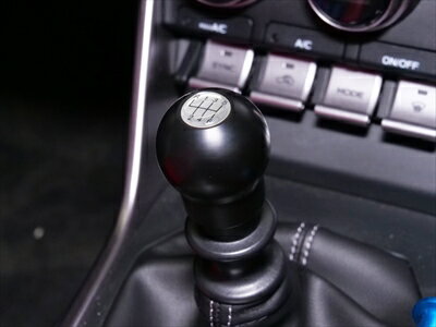 GR86 スポーツシフトノブ