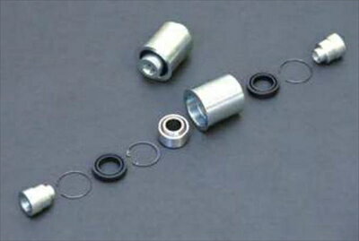 レビン AE86 ピロボール フロントロワアームブッシュ ボディ側