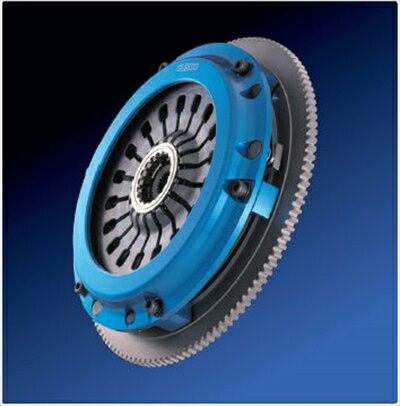 マーク2 JZX110 シングルクラッチシステム プルタイプ