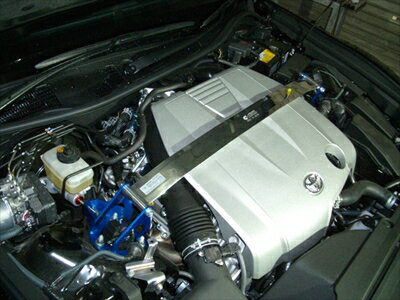 クラウンスリート GRS210/214 ストラットバー フロント BCSつき