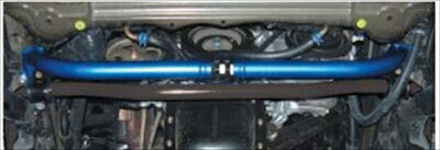 アルテッツァ SXE10 フロントメンバー補強バー