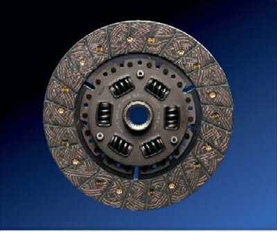 ヴェロッサ JZX110 カッパーシングルディスク