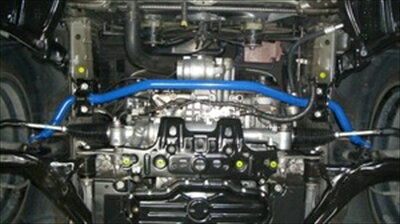 クラウン ロイヤル GRS180 フロント スタビライザー