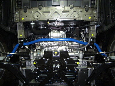 クラウンスリート GRS210/214 スタビライザー フロント