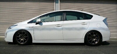 プリウス ZVW30　スポーツゼロ2