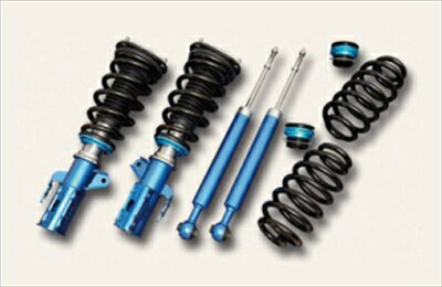 ヴォクシー ZRR70G/W ストリートシリーズ車高調 ストリート ゼロ A