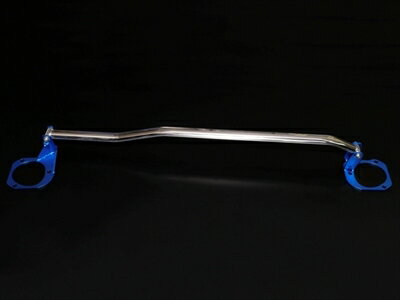 ヴォクシー ZRR80G/ZRR80W/ZWR80G ストラットバー フロント Type-OS