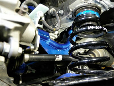 80 ハリアー 調整式リヤアッパーアーム