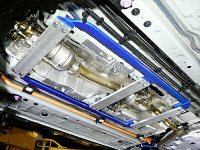 E21型 カローラスポーツ パワーブレース センター