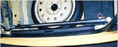 アルテッツァジータ リヤ・トランクバー