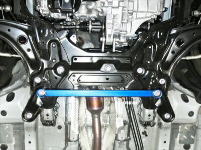 ヤリス MXPA10/MXPH10 パワーブレース フロント