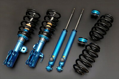 ファンカーゴ NCP20/21 (FF) ストリートシリーズ車高調 ストリート