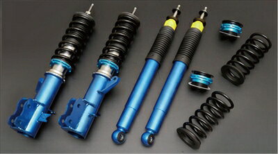 LEXUS CT200h ZWA10 ストリートシリーズ車高調 ストリート ゼロ