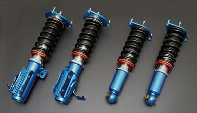 シルビア S13/PS13 ストリートシリーズ車高調 （レッド：スポーツ系モデル用） ストリート ゼロ A (econ2対応)