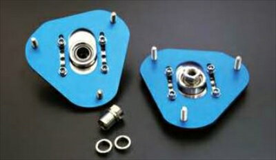 セドリック Y31系 (87.6〜91.5) ピロボールアッパーマウント 調整式 フロント