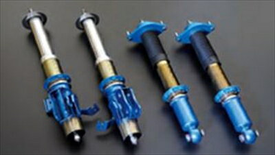 インテグラ DC2 競技専用サスキット ZERO-3G (ダートトライアル/グラベル競技用)