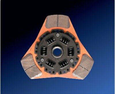 インテグラ タイプR DC5 (01.7〜07.2) メタルディスク