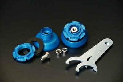 CR-Z センターロックピロアッパーマウント フロント