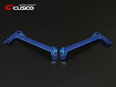 オデッセイ RC1/2 パワーブレース RC1/2対応 フロントサイド