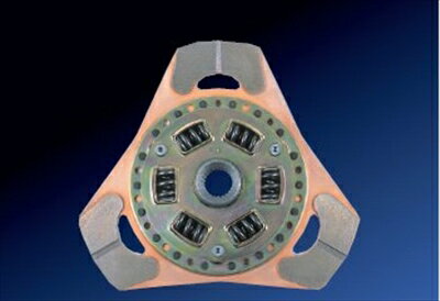 インテグラ DA6,DA8 薄型メタルクラッチ ディスク