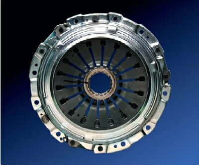 インテグラ DB8 クスコクラッチカバー