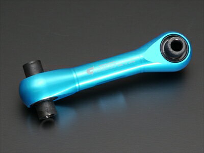 シビックハッチバック FK7 強化ピッチングストッパー