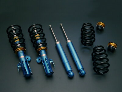 N-ONE JG1 車高調整式サスペンションキット STREET SpecS 通常モデル (前後減衰力固定)