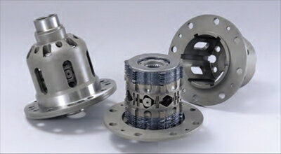 S660 JW5 LSD TypeRS 1&1.5WAY (初期設定1WAY)