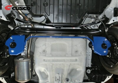 フィットハイブリッド GP5/6 スタビバー リア用