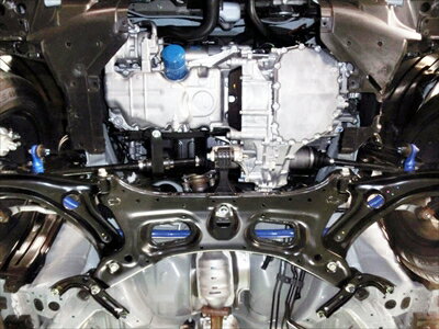 GR1/GR3/GR5/GR6 フィット フロント スタビライザー