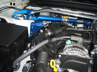 RX-7 FC3S 前期 BCS (ブレーキシリンダーストッパー) キット