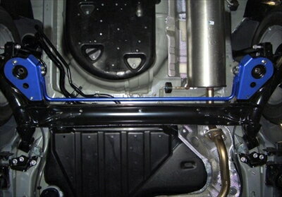 デミオ DE5FS/DE3FS/DEJFS スタビライザー リア