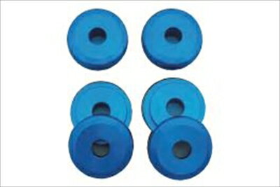 ランサーエボリューション 7-9 CT9A (01.1〜06.12) シフトリンゲージカラー