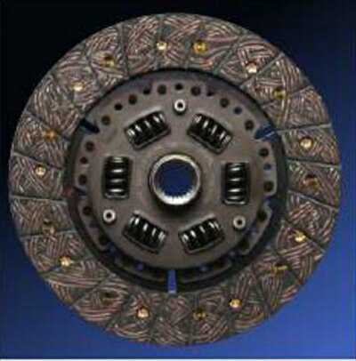 ランサーエボリューション CT9A 5MT/6MT (01.1〜06.12) クスコクラッチシリーズ カッパーシングルディスク