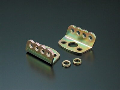 ランサーエボリューション 10 フロントアジャストスタビライザーブラケット