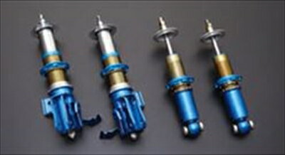 インプレッサ GC8 競技専用サスキット ZERO-3G (ジムカーナ/ターマック競技用)