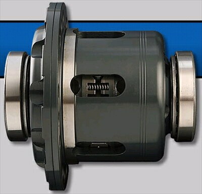 インプレッサ GVB LSD Type-RS リヤ タイプ　1&2way